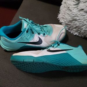 Nike metcon Flywire